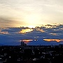 Tramonto ai Padova (Grazia Graziosa)